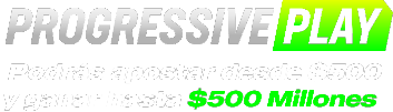 logo de progresive play